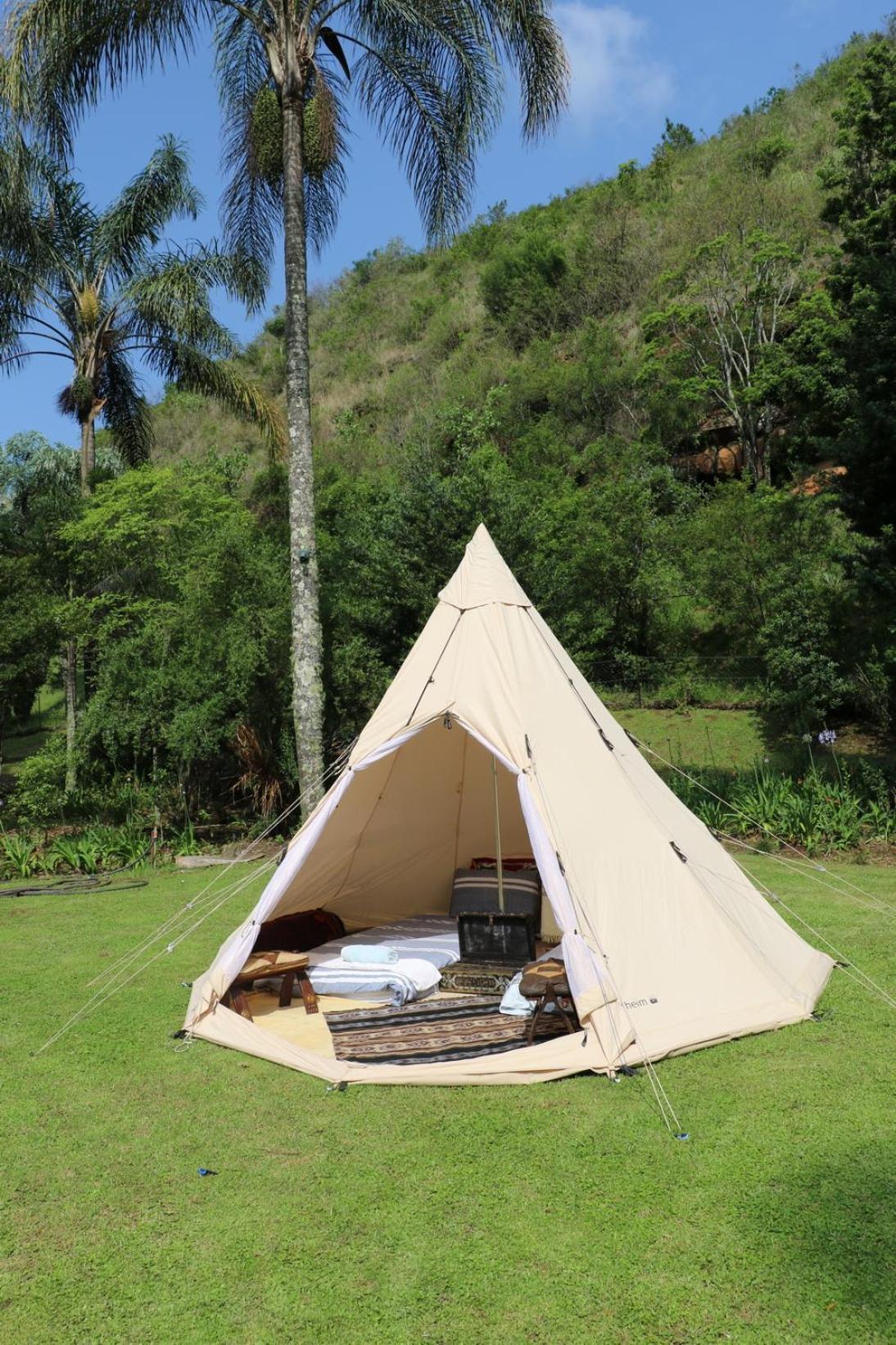 Kukummi Lodge - Formerly Mackaya Bella Country Lodge Champagne Valley 外观 照片