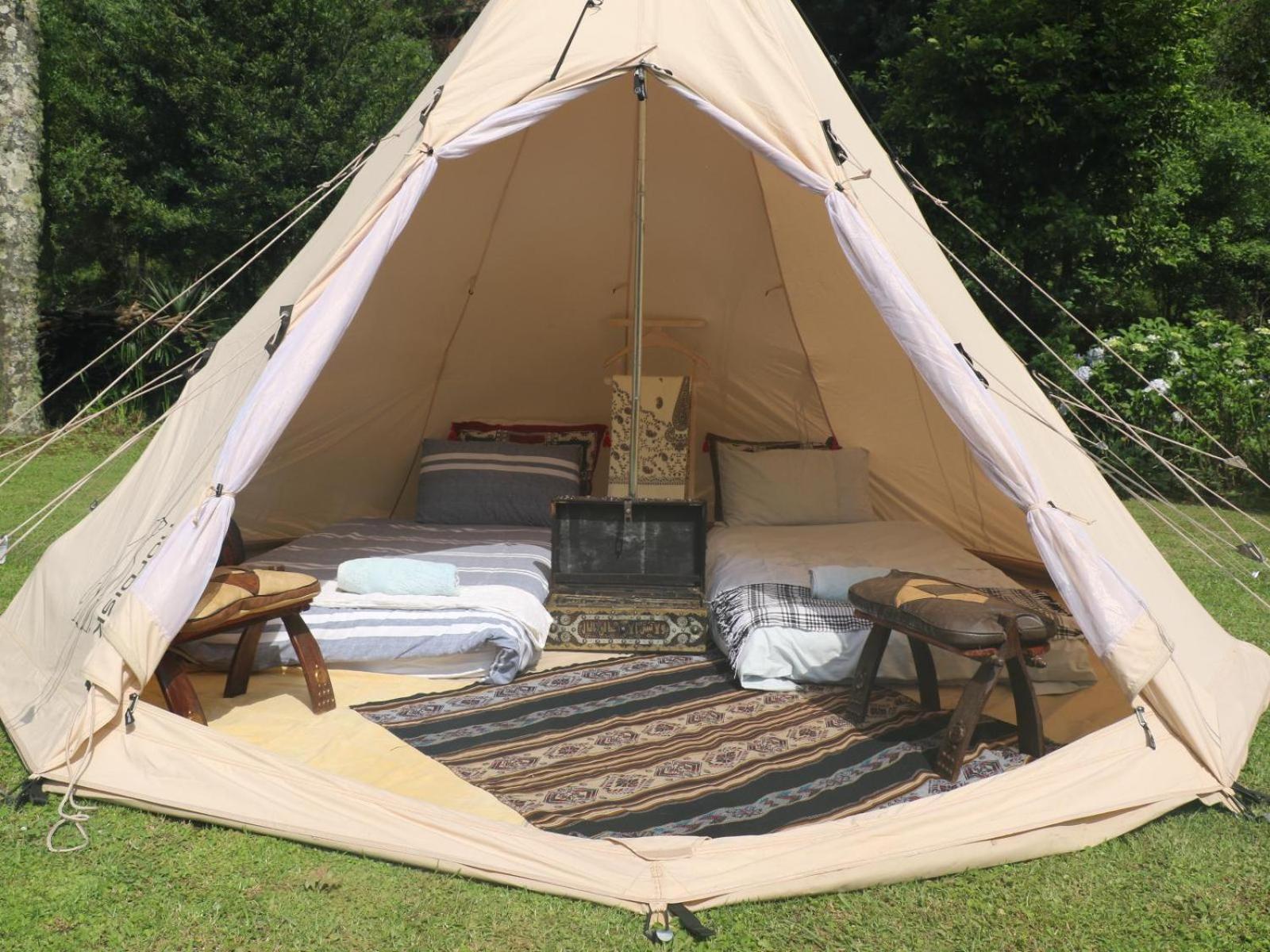 Kukummi Lodge - Formerly Mackaya Bella Country Lodge Champagne Valley 外观 照片